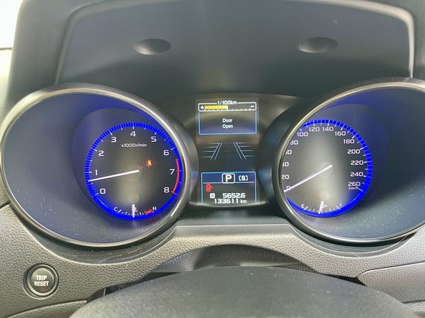 2016 Subaru Outback Enterprise Hamilton, Te Rapa image 301372