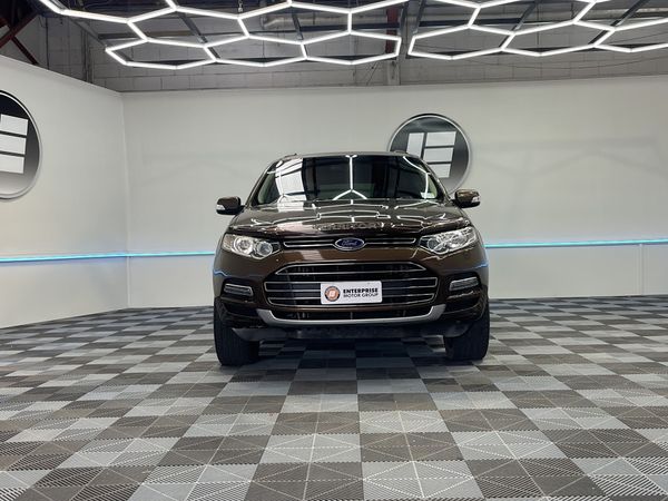 2013 Ford Territory Enterprise Hamilton, Te Rapa image 294555