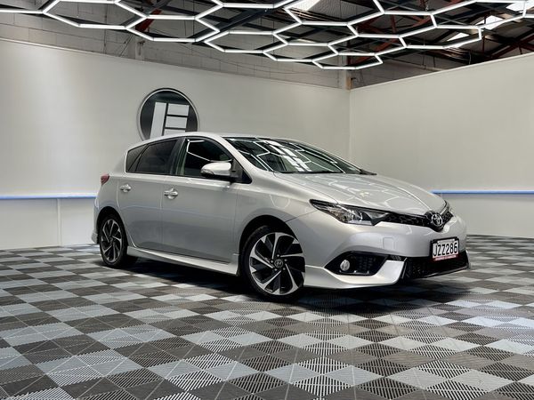 2016 Toyota Corolla Enterprise Hamilton, Te Rapa image 294646