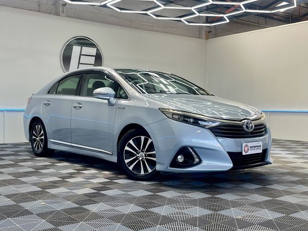 2014 Toyota Sai Enterprise Hamilton, Te Rapa image 294922