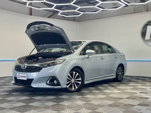 2014 Toyota Sai Enterprise Hamilton, Te Rapa image 294924