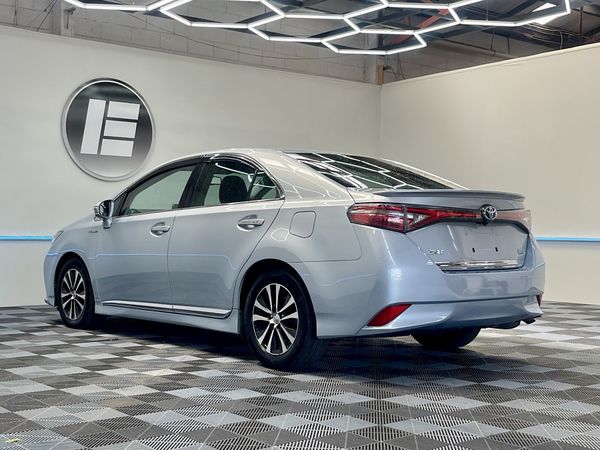 2014 Toyota Sai Enterprise Hamilton, Te Rapa image 295648