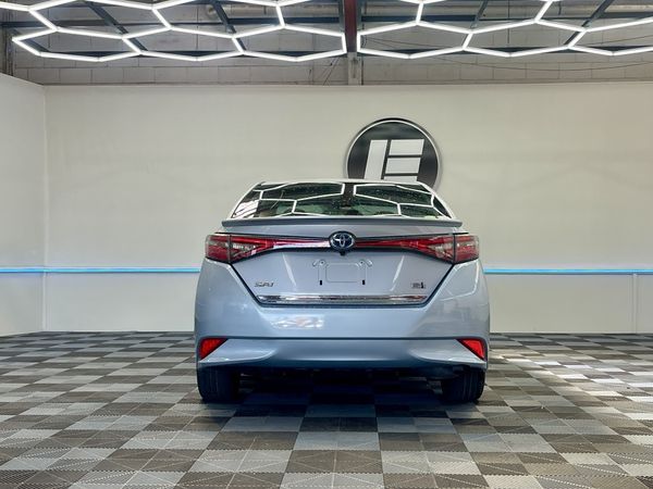 2014 Toyota Sai Enterprise Hamilton, Te Rapa image 295649