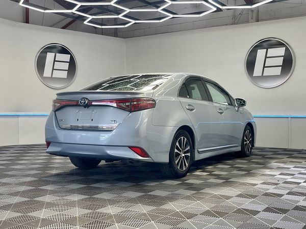 2014 Toyota Sai Enterprise Hamilton, Te Rapa image 295650