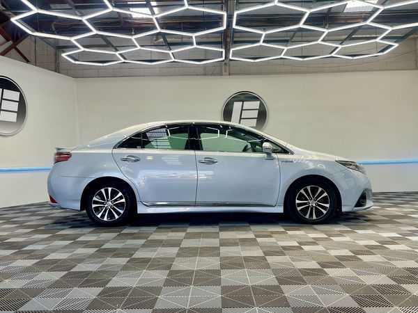 2014 Toyota Sai Enterprise Hamilton, Te Rapa image 295651