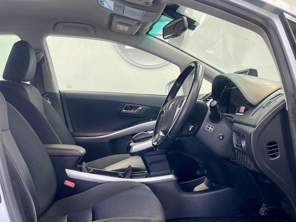 2014 Toyota Sai Enterprise Hamilton, Te Rapa image 295654