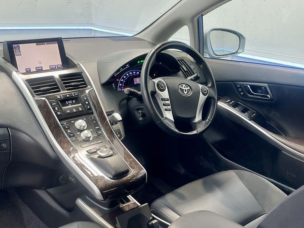 2014 Toyota Sai Enterprise Hamilton, Te Rapa image 295658