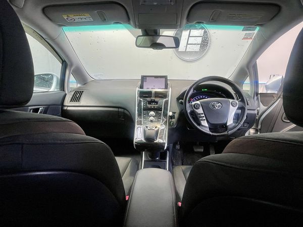 2014 Toyota Sai Enterprise Hamilton, Te Rapa image 295660