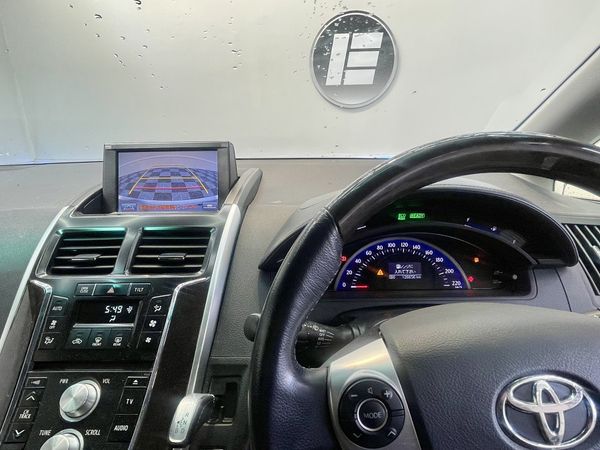 2014 Toyota Sai Enterprise Hamilton, Te Rapa image 295662