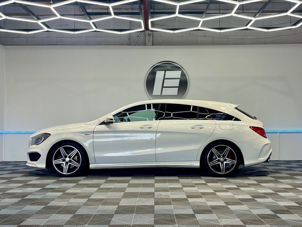 2016 Mercedes-Benz CLA 250 Enterprise Hamilton, Te Rapa image 294931