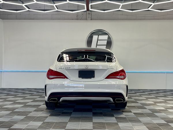 2016 Mercedes-Benz CLA 250 Enterprise Hamilton, Te Rapa image 296431