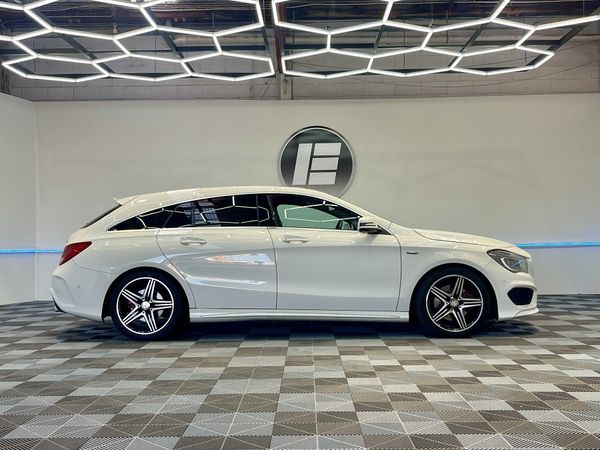 2016 Mercedes-Benz CLA 250 Enterprise Hamilton, Te Rapa image 296433