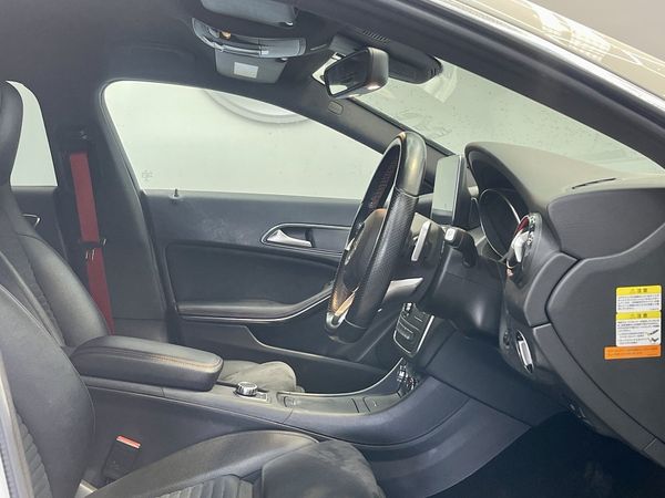 2016 Mercedes-Benz CLA 250 Enterprise Hamilton, Te Rapa image 296435