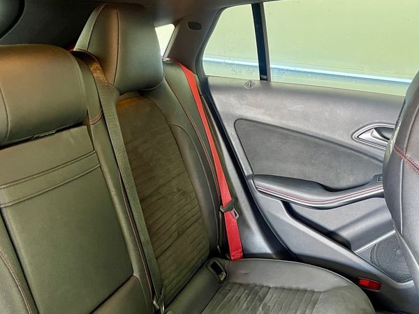 2016 Mercedes-Benz CLA 250 Enterprise Hamilton, Te Rapa image 296436