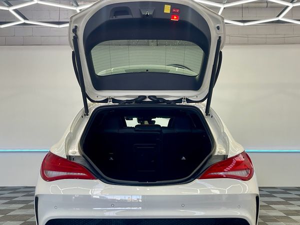 2016 Mercedes-Benz CLA 250 Enterprise Hamilton, Te Rapa image 296437