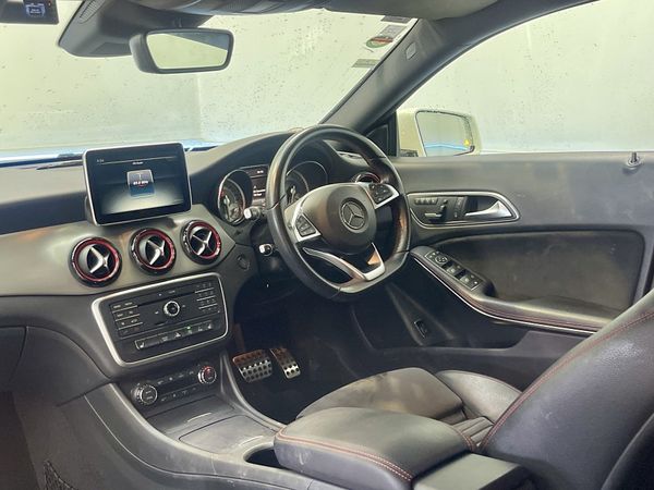 2016 Mercedes-Benz CLA 250 Enterprise Hamilton, Te Rapa image 296438