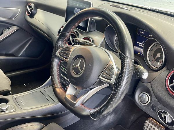 2016 Mercedes-Benz CLA 250 Enterprise Hamilton, Te Rapa image 296440