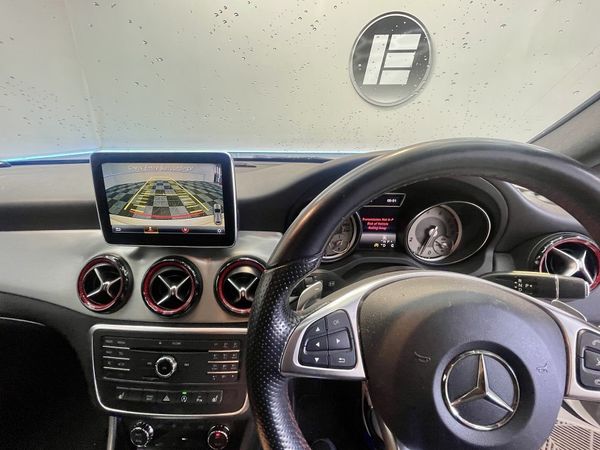 2016 Mercedes-Benz CLA 250 Enterprise Hamilton, Te Rapa image 296441