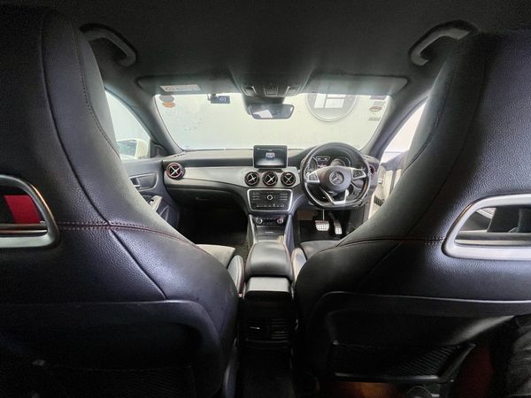 2016 Mercedes-Benz CLA 250 Enterprise Hamilton, Te Rapa image 296442