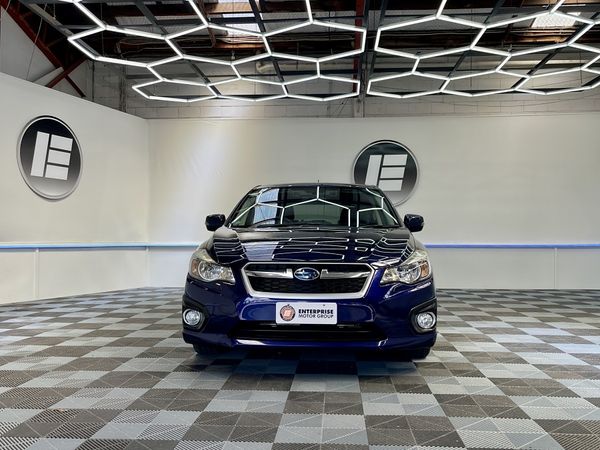 2012 Subaru Impreza Enterprise Hamilton, Lake Rd image 294933