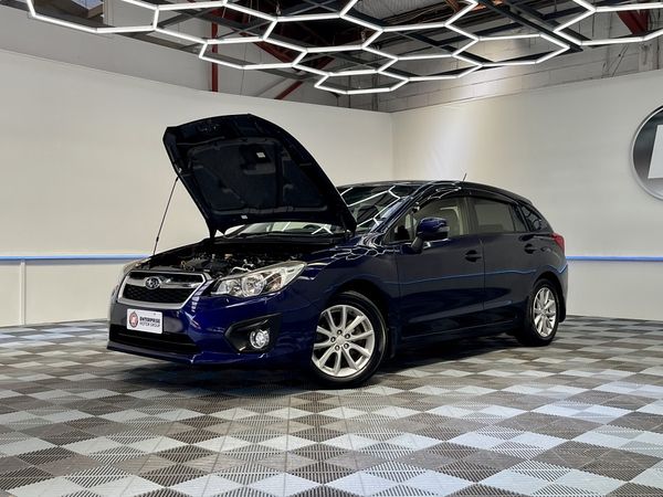 2012 Subaru Impreza Enterprise Hamilton, Lake Rd image 294934