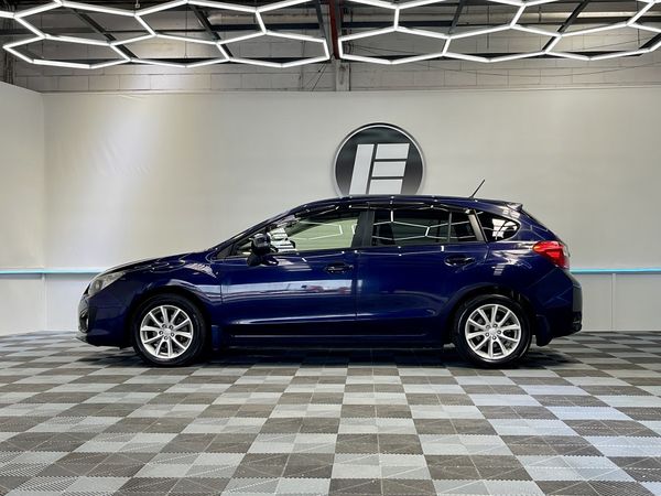 2012 Subaru Impreza Enterprise Hamilton, Lake Rd image 294936