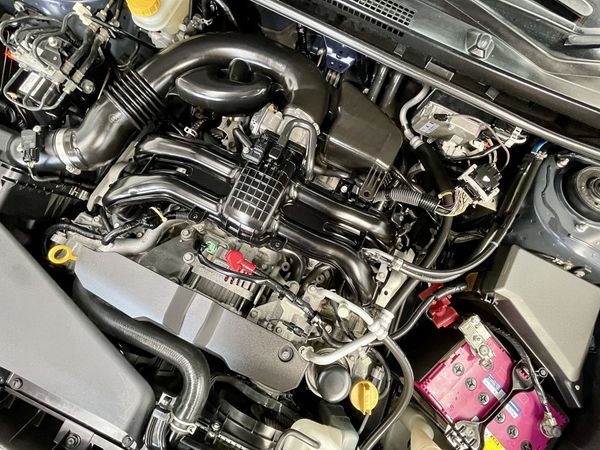 2012 Subaru Impreza Enterprise Hamilton, Lake Rd image 295192