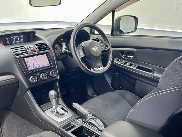 2012 Subaru Impreza Enterprise Hamilton, Lake Rd image 295195