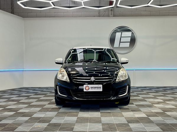 2015 Suzuki Swift Enterprise Hamilton, Te Rapa image 294943