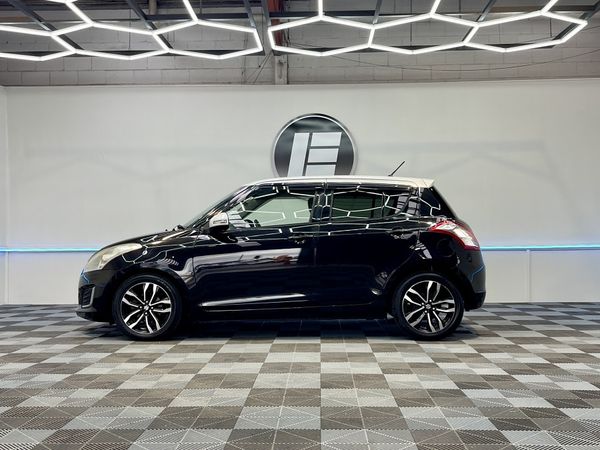 2015 Suzuki Swift Enterprise Hamilton, Te Rapa image 294946