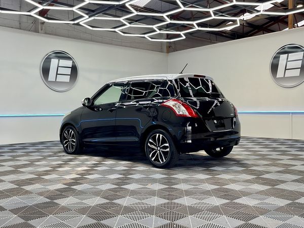 2015 Suzuki Swift Enterprise Hamilton, Te Rapa image 296119