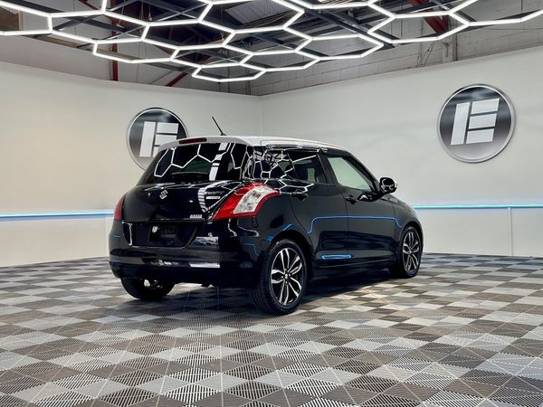 2015 Suzuki Swift Enterprise Hamilton, Te Rapa image 296121