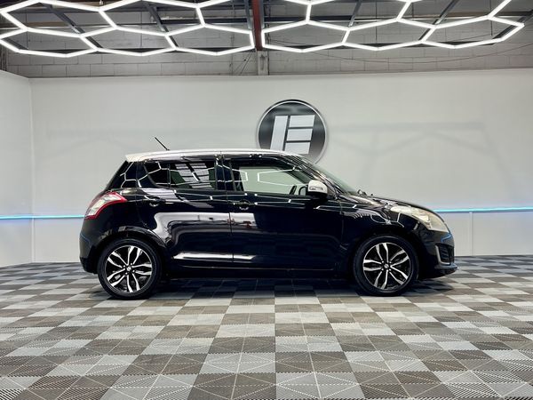 2015 Suzuki Swift Enterprise Hamilton, Te Rapa image 296122