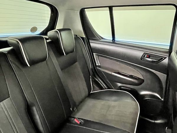 2015 Suzuki Swift Enterprise Hamilton, Te Rapa image 296126