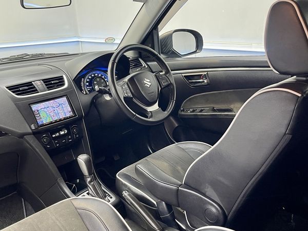 2015 Suzuki Swift Enterprise Hamilton, Te Rapa image 296128