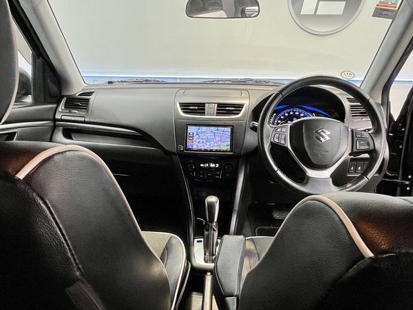 2015 Suzuki Swift Enterprise Hamilton, Te Rapa image 296130