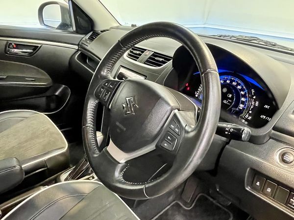 2015 Suzuki Swift Enterprise Hamilton, Te Rapa image 296131