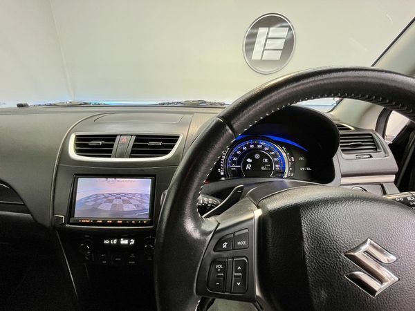 2015 Suzuki Swift Enterprise Hamilton, Te Rapa image 296133