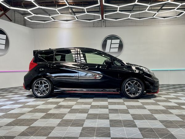 2014 Nissan Note Enterprise Hamilton, Te Rapa image 295875