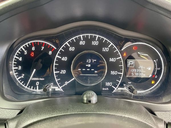 2014 Nissan Note Enterprise Hamilton, Te Rapa image 295884