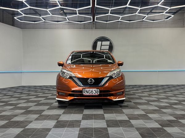 2016 Nissan Note Enterprise Hamilton, Te Rapa image 295222