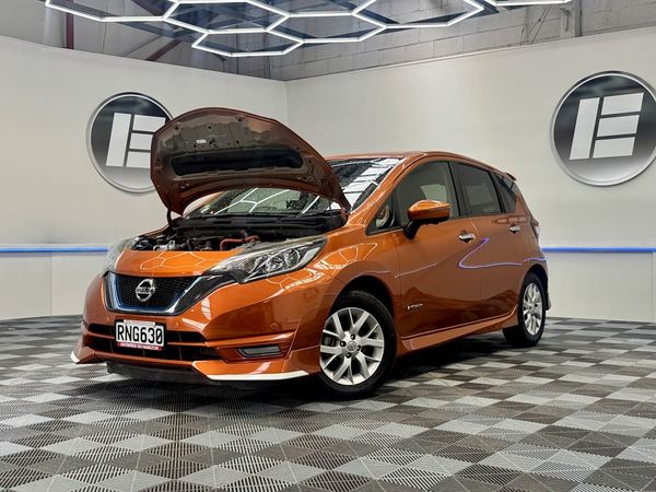 2016 Nissan Note Enterprise Hamilton, Te Rapa image 295223