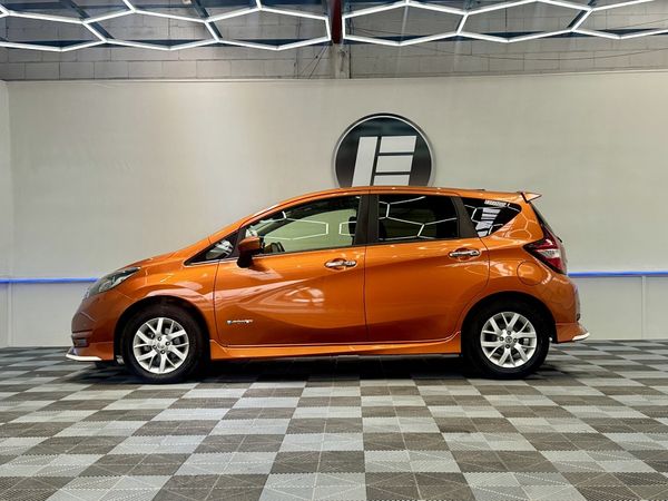 2016 Nissan Note Enterprise Hamilton, Te Rapa image 295225