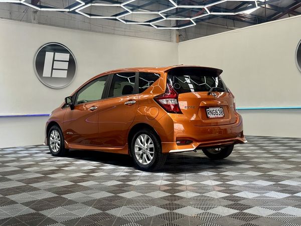 2016 Nissan Note Enterprise Hamilton, Te Rapa image 295618