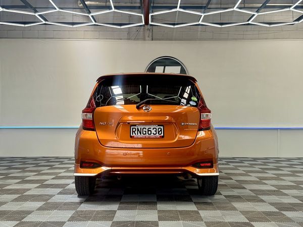 2016 Nissan Note Enterprise Hamilton, Te Rapa image 295619