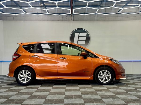 2016 Nissan Note Enterprise Hamilton, Te Rapa image 295621