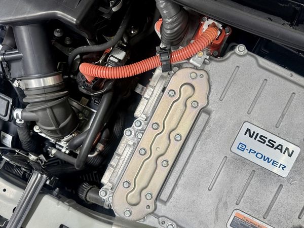 2016 Nissan Note Enterprise Hamilton, Te Rapa image 295623