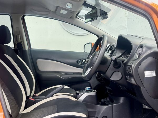 2016 Nissan Note Enterprise Hamilton, Te Rapa image 295624