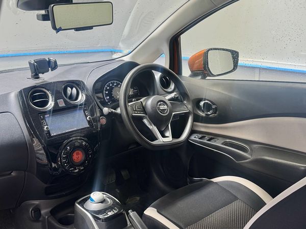 2016 Nissan Note Enterprise Hamilton, Te Rapa image 295627