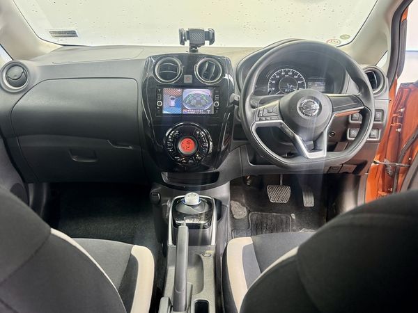 2016 Nissan Note Enterprise Hamilton, Te Rapa image 295629